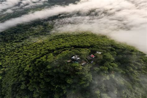Musuan Peak: The 10.